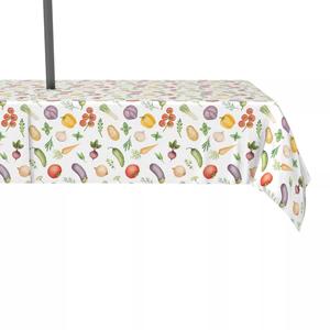 Водоотталкивающая, для наружного использования, 100 % полиэстер, 60x104 дюйма, Garden Weapons