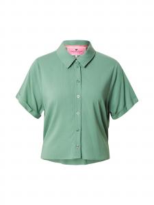 LIEBLINGSSTÜCK Блузка 'Rula' в светло-зеленом цвете