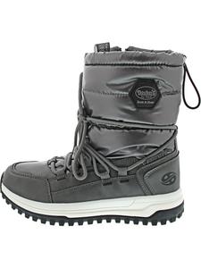 Dockers by Gerli Серые ботильоны