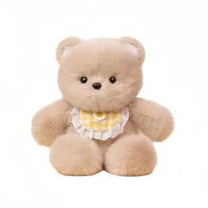 Милые плюшевые медвежата бегуны, высота 30см/45см LALABABY