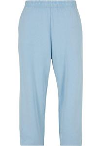 Спортивные штаны Acid Wash Urban Classics, balticblue