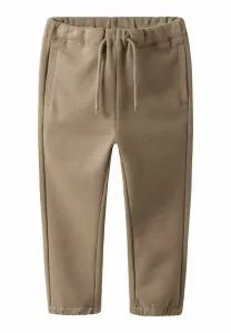 Спортивные штаны стандартного кроя Lil' Atelier, Sepia Tint