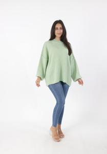 Джемпер Elara Jumper, Grün/Green