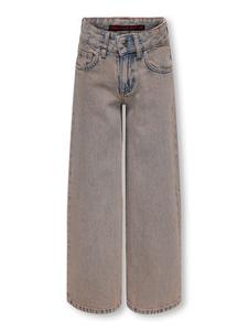 Джинсы KIDS ONLY, светло-синий деним