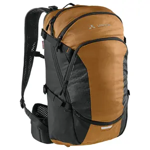 Рюкзак VAUDE Moab Pro 22L II, коричневый