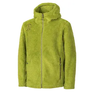 Куртка Ternua Erruk, зеленый