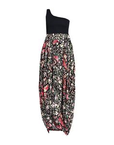 Макси платье Etro, черный