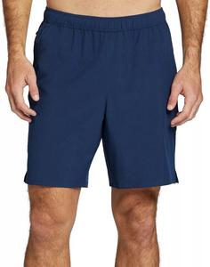 Мужские тканые шорты Dsg 8 дюймов для маневренности