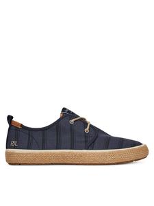 Эспадрильи Port Lines PMS10331 Pepe Jeans, синий