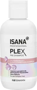 Шампунь ISANA PROFESSIONAL Professional Pre-Shampoo