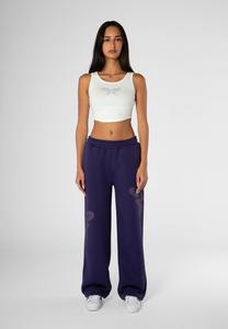 Спортивные брюки FELICIOUS, фиолетовый