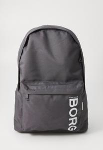 Рюкзак Björn Borg CORE STREET BACKPACK UNISEX, Asphalt/Dark Grey
