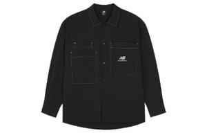 Мужская куртка New Balance, цвет Black