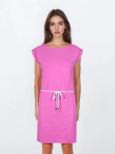 Платье salzhaut USSELIG - UNI, розовый
