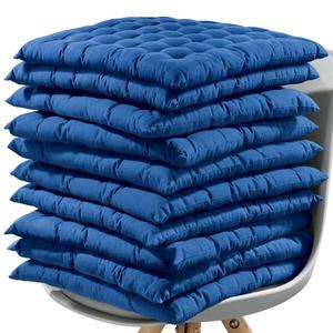 Подушка для стульев REDBEST 10er-Pack 165161, 40x1x40 см, синий
