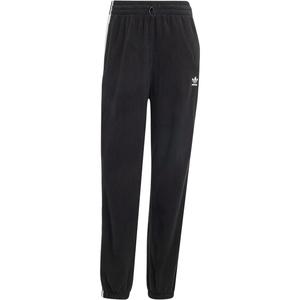 Adicolor Track Joggers вязаные спортивные штаны Women's Adidas Originals, черный