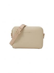 Сумочка Valentino, экрю