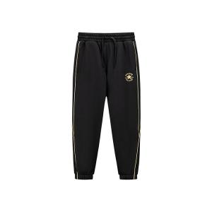 Детские штаны Converse, черный