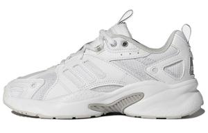 Кроссовки Adidas Neo JZ Runner Lifestyle Unisex, белый