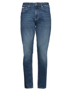 Джинсы Calvin Klein Jeans, синий