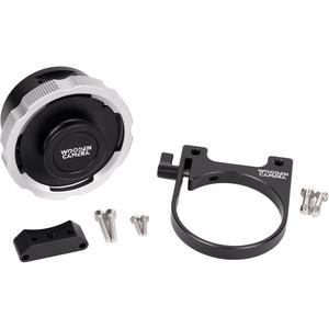 Адаптер для крепления объектива Wooden Camera PL-Mount To E-Mount Pro Lens Mount Adapter 283200