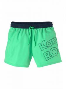 Kangaroos зеленые плавки