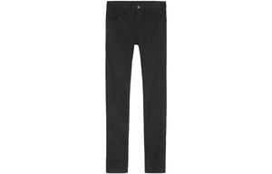 Джинсы Celine женские, черный