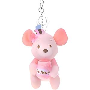 Disney Плюшевая кукла Cherry Blossom Romantic Cherry Blossom Pink Dolls высотой 9 см