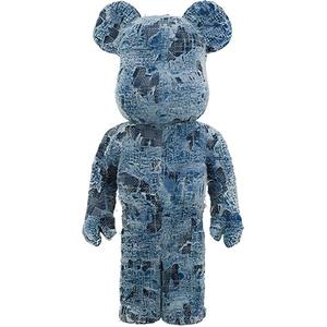 Fdmtl boro 1000% BE@RBRICK