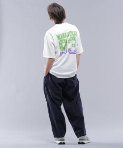 МАНАСТАШ/Манасташ/RE:POLY TEE 93/Футболка Repoli 93