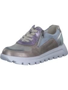 Кроссовки WALDLÄUFER H-Ajala, Dark beige