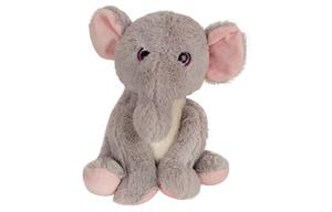 Коллекция сидячих поз имитация котенка щенка 1 год+ куклы плюшевая кукла 25см высота Hamleys