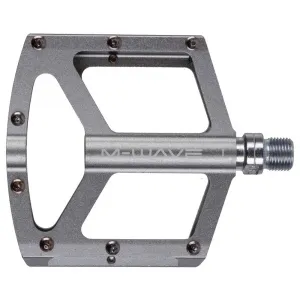 Педали M-Wave Freedom SL, серебряный