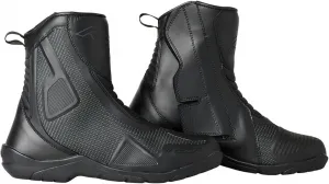 Мотоциклетные ботинки RST Atlas Mid, черные, Black