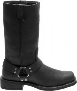 Ботинки Harley-Davidson Bowden, черный
