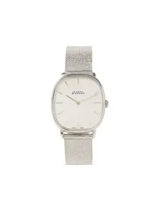 Браслет 28.07 Oval ISABEL MARANT, белый