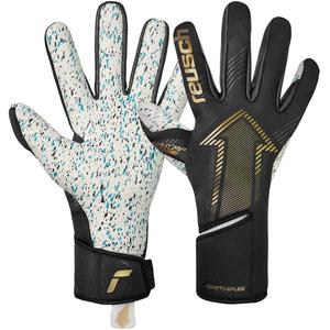 Перчатки Fastgrip Fusion Reusch, мультиколор