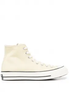 Высокие кеды Chuck 70 Converse, нейтральный