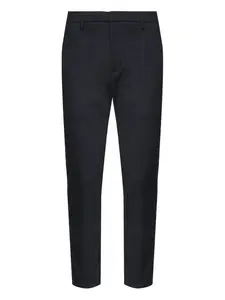 Брюки с карманами Dondup, черный