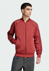 Куртка Adidas Originals Bomber Jacket, Preloved Ruby/Red