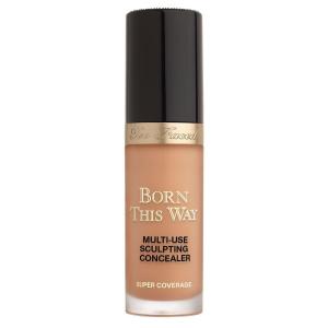 Корректор born this way super coverage Too Faced, butterscotch, объем 13.5 мл