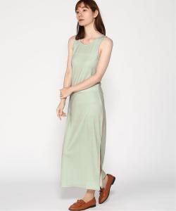 (W) Платье для побега по побережью