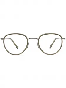 Очки Roku MR. LEIGHT, серебряный