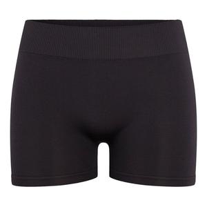 Леггинсы Pieces London Mini Short, черный