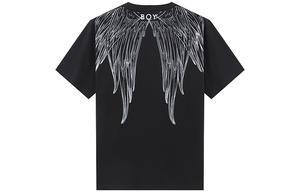 Boy London Футболка унисекс черная