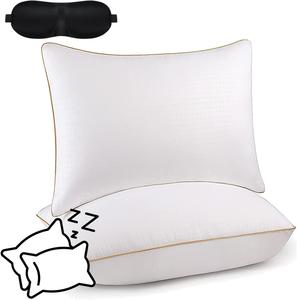 cetzork Подушка для сна отельного качества