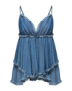 Топ Pinko, синий