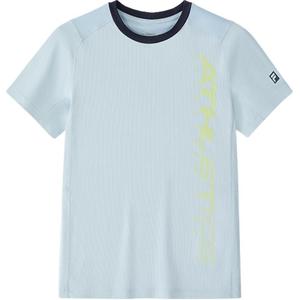 FILA KIDS Футболка dusty blue для подростков