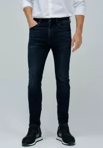 Узкие джинсы Salsa Jeans, Blau