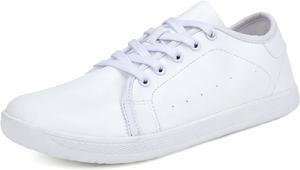 Мужские кроссовки для бега, повседневной ходьбы и занятий в спортзале, легкие дышащие спортивные обувь с мягкой подошвой для фитнеса, велоспорта, пробежек и повседневной носки Qacksv